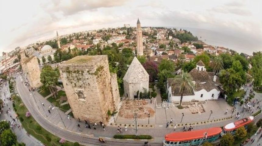 Unesco&rsquo;dan Başkan Uysal&rsquo;a Tebrik