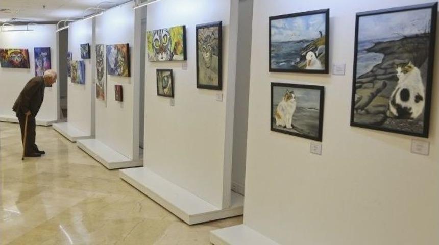 Maltepe&rsquo;de &rsquo;renkler Her Yerde&rsquo;