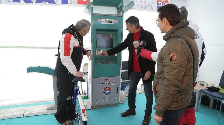 &ldquo;y&uuml;zde Y&uuml;z Yerli, Y&uuml;zde Y&uuml;z Kayseri"