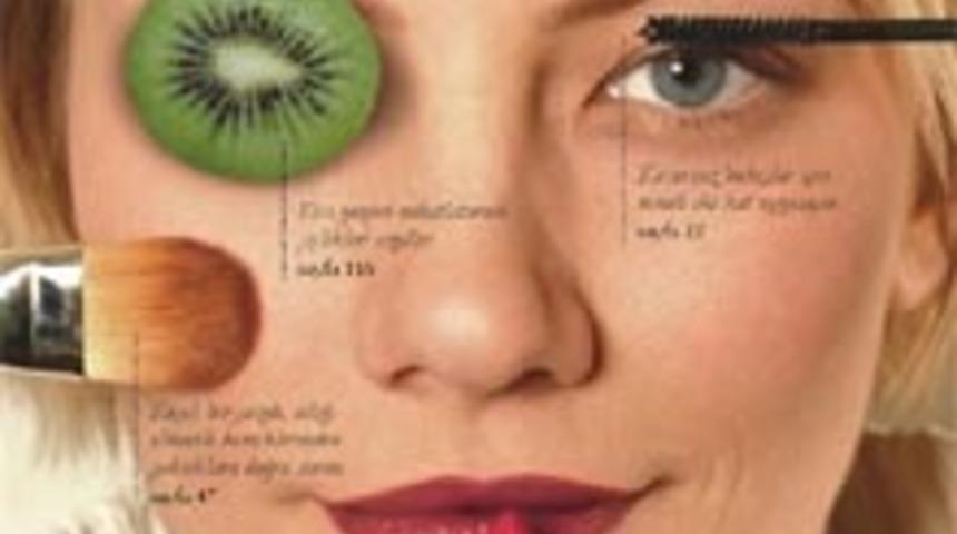 Hızlı G&uuml;zellik Form&uuml;lleri