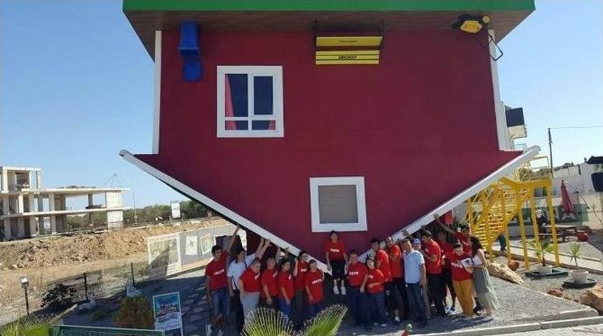 Fenerbah&ccedil;eli Sow&rsquo;a Antalya&rsquo;dan "ters Ev" Daveti