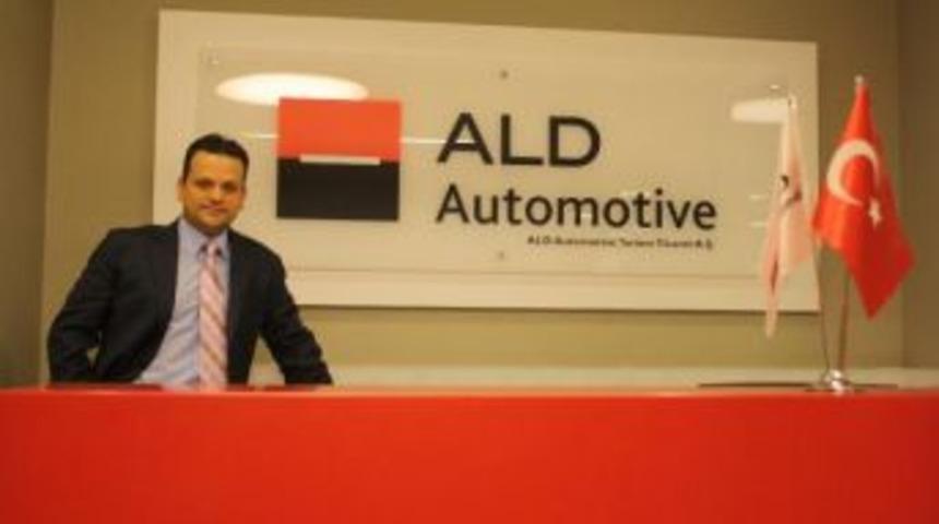 Ara&ccedil; Kiralama Sekt&ouml;r&uuml;n&uuml;n B&uuml;y&uuml;kl&uuml;ğ&uuml;t 23 Milyar Lirayı Aştı