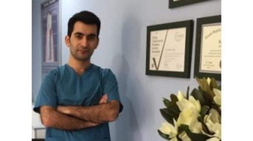 Diş Teli Kullanmaya Son