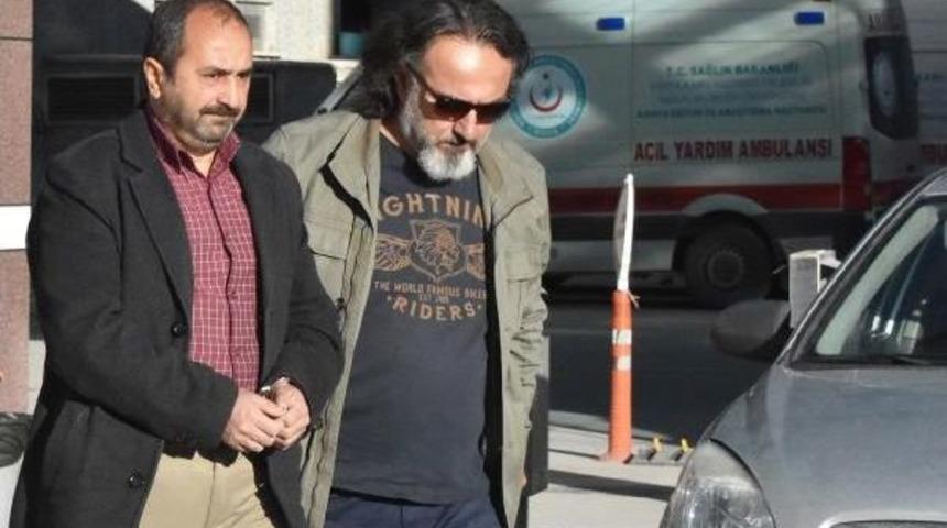 Konya'daki Fet&ouml; Operasyonunda 16 Tutuklama