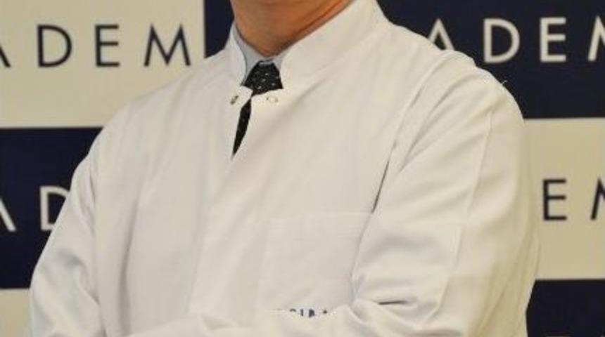 Hastalık Hastası Sanılıyorsanız Dikkat