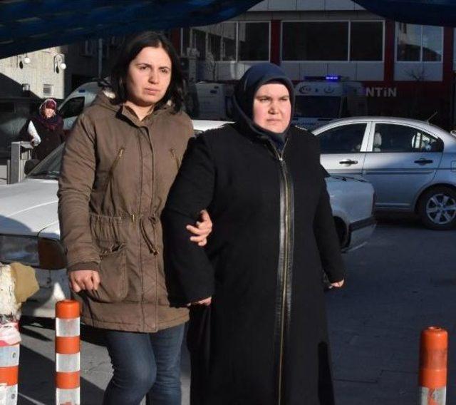 Konya Merkezli 10 Ilde Fetö Operasyonu: 20 Gözaltı