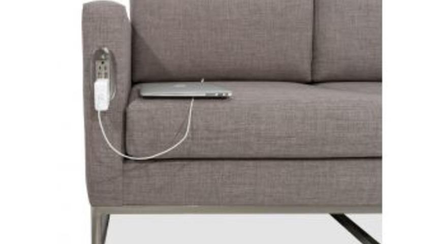 Akıllı Mobilyalara İlgi Artıyor