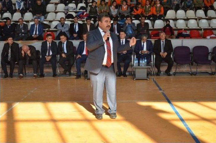 Viranşehir De Başarılı Olan Öğretmen Ve Öğrenciler Ödüllendirildi G1