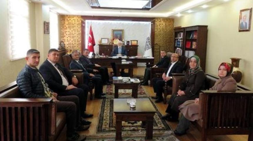 S&uuml;ryani Telkari Ustası &Uuml;niversitelileri Eğitecek