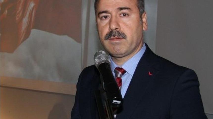 Evde Sağlık Hizmeti &Ccedil;alışanlarına Eğitim