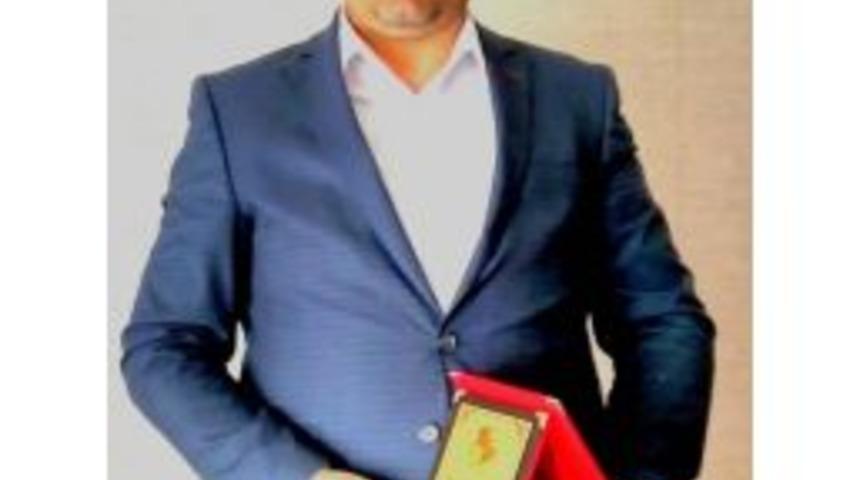 Yunusemreli Antren&ouml;r Yılın Enleri Arasına Girdi