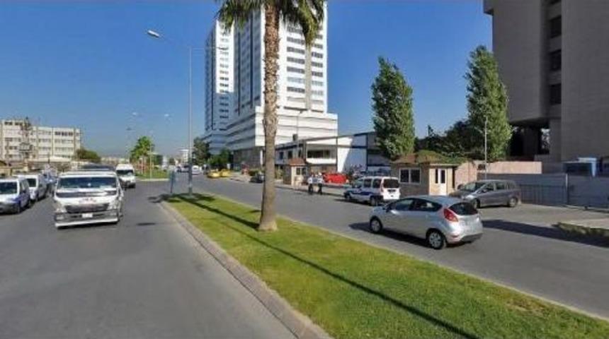 Şehit Polis Fethi Sekin Anısına Heykel Yarışması