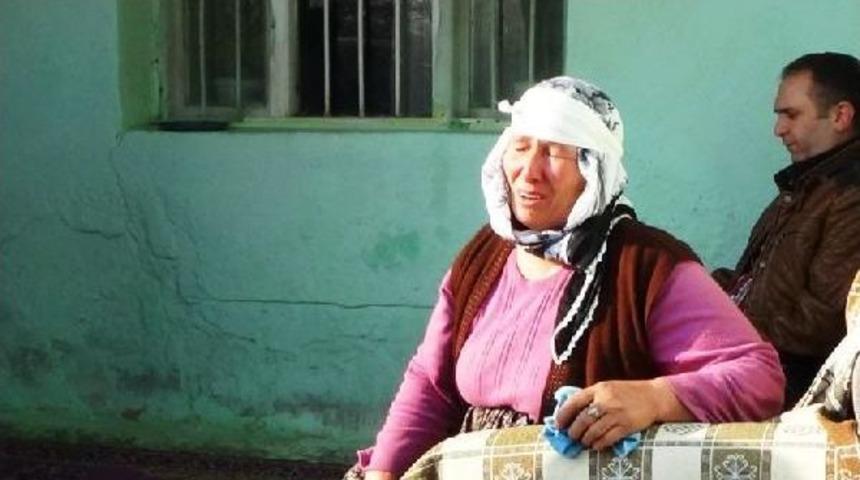 Oğlu El Nusra'ya Katılan Baba: Devlet Oğlumu Bulsun