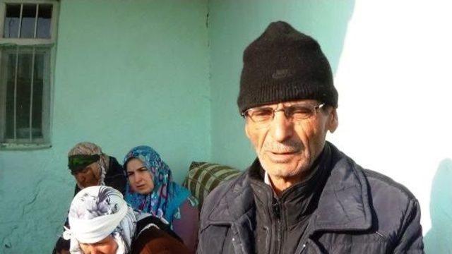 Oğlu El Nusra'ya Katılan Baba: Devlet Oğlumu Bulsun