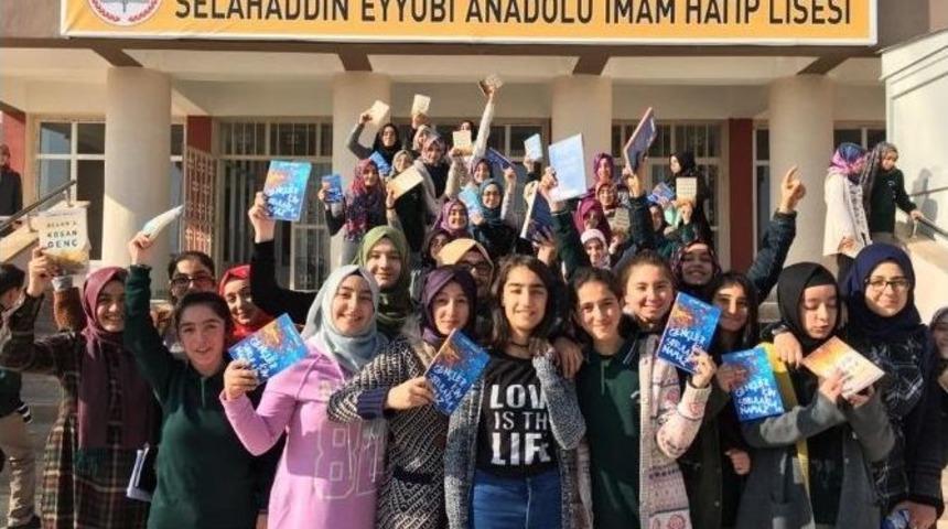 Malatya&rsquo;da &rsquo;namaz Bilinci Ve Diriliş" Konferansı