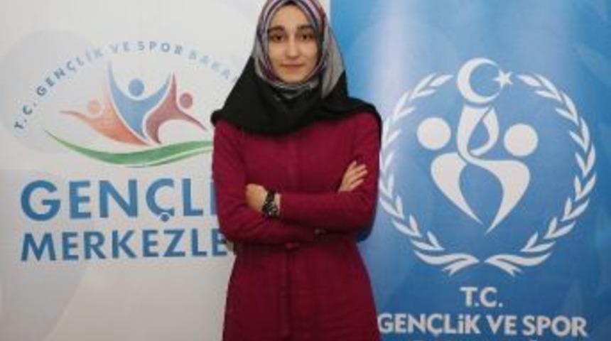 &ldquo;gen&ccedil;ler Bizi Hatırlasın&rdquo;da T&uuml;rkiye 2&rsquo;ncisi Samsun&rsquo;dan