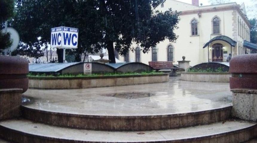 İzmit Belediyesine Ait 13 İş Yeri Kiralanıyor