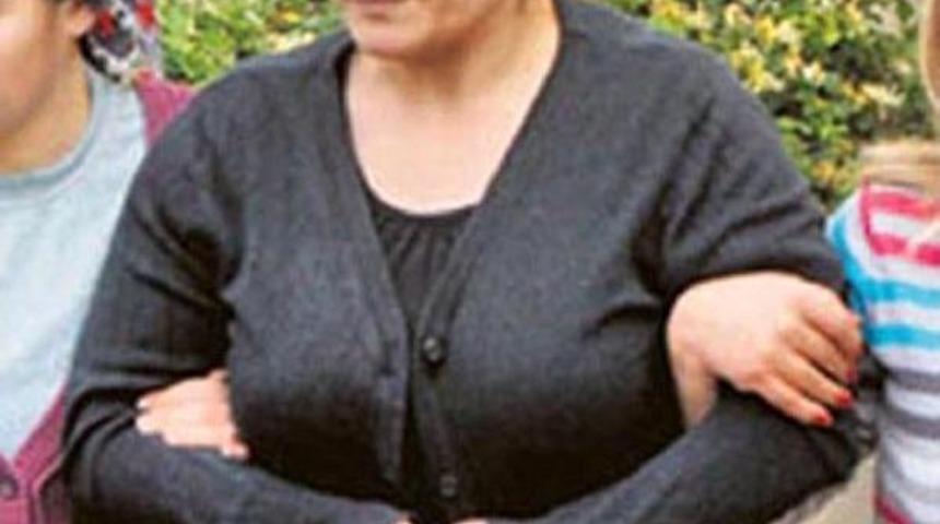 Serveti I&ccedil;in Eşini &Ouml;ld&uuml;rten Kadına M&uuml;ebbet, Katile 20 Yıl Hapis