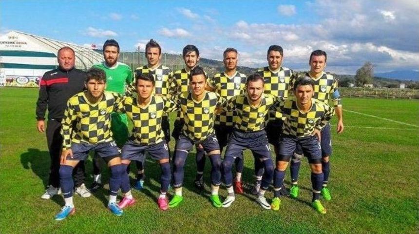 Penaltıyı İptal Ettiren Futbolcudan Fair Play &Ouml;rneği