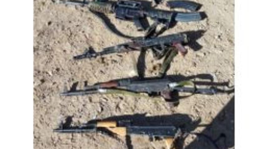 Pkk&rsquo;nın S&ouml;zde Mardin Sorumlusu &Ouml;ld&uuml;r&uuml;ld&uuml;