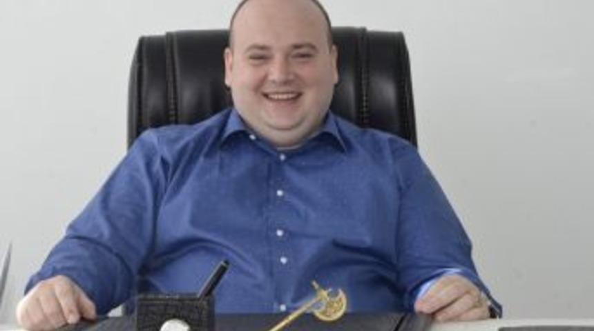 15 Metrekarelik B&uuml;feden Restoran Zincirine