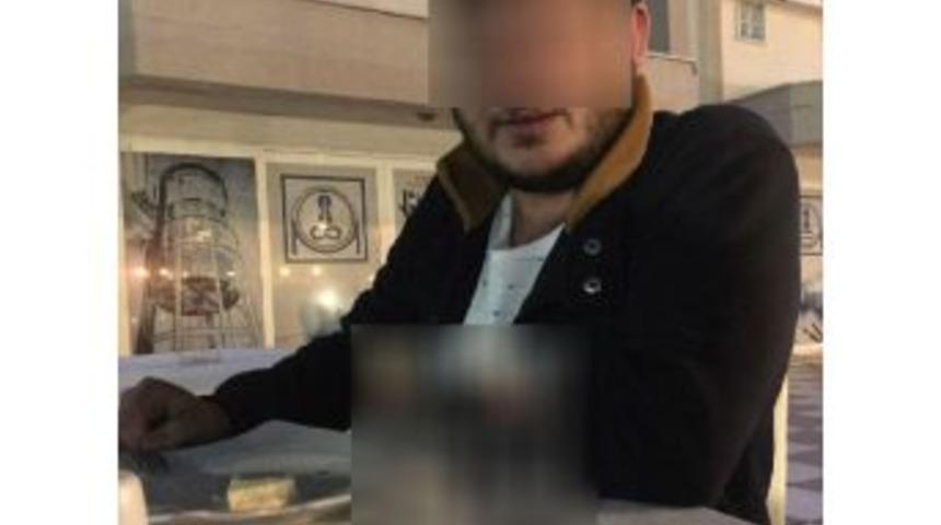 Aşk Yaşadığı Kadınının &Ccedil;ocuklarına Cinsel Istismardan Tutuklandı