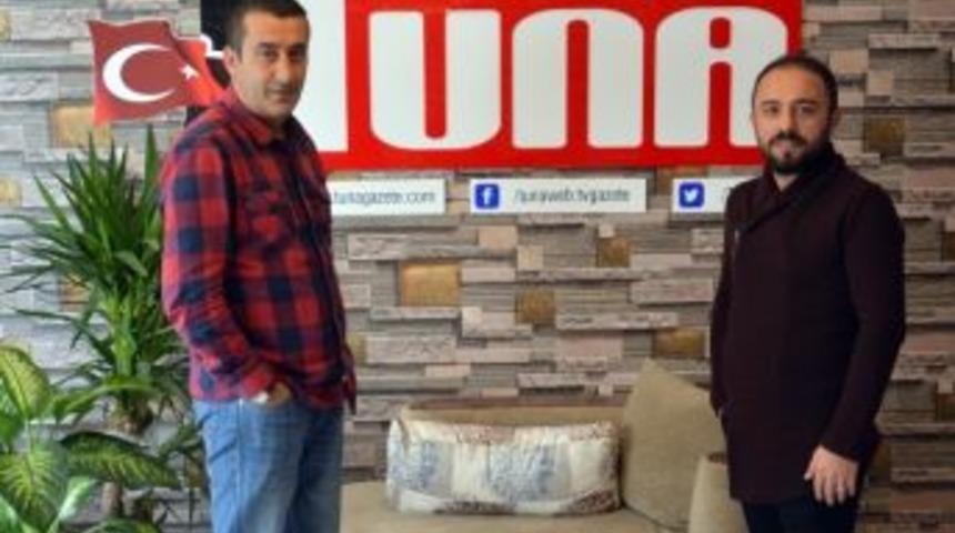 Tuna El Değiştirdi