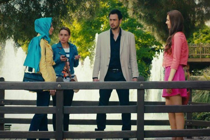 Diğer Yarım 3. Bölüm Galerisi G1