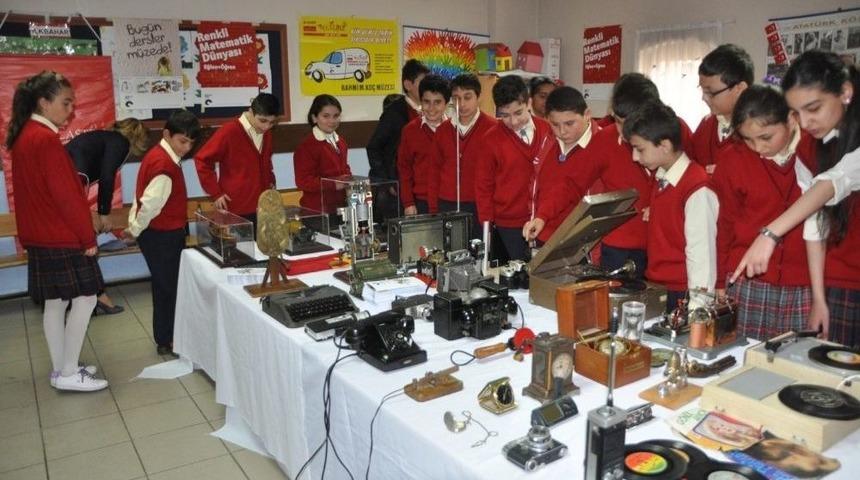 M&uuml;zebus Ordu&rsquo;da