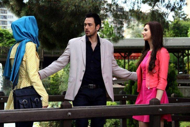 Diğer Yarım 3. Bölüm Galerisi G2