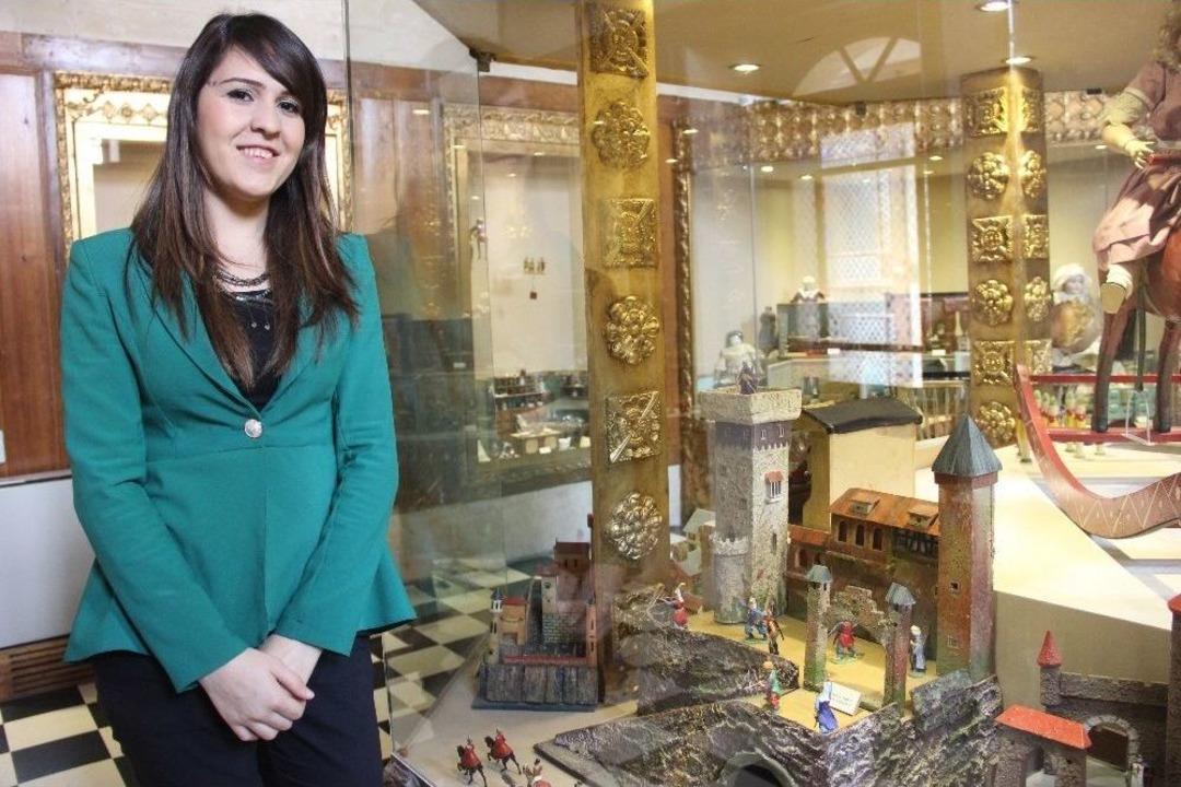 1900&rsquo;l&uuml; Yılların Almanya&rsquo;sında Osmanlı Etkisi