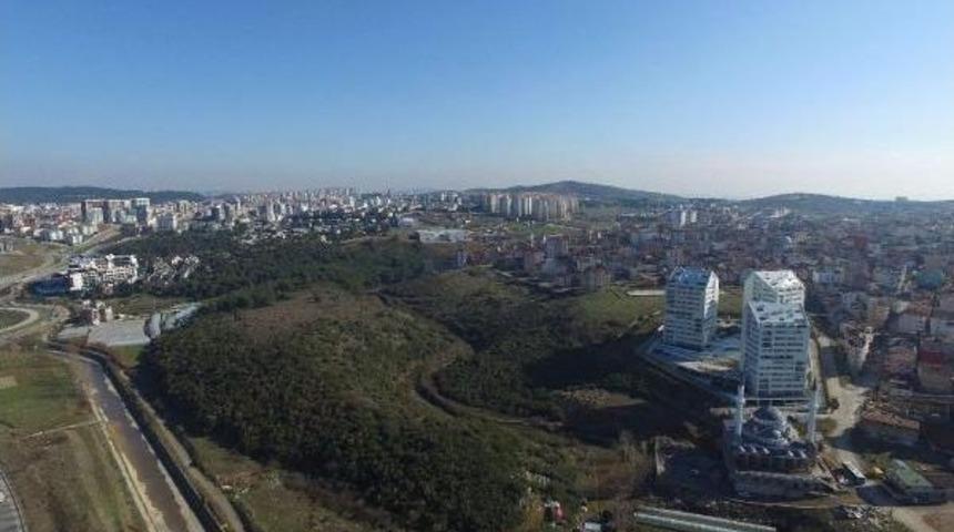 Pendik'te 40 D&ouml;n&uuml;m &Uuml;zerine "sağlık Teknokent" Kuruluyor