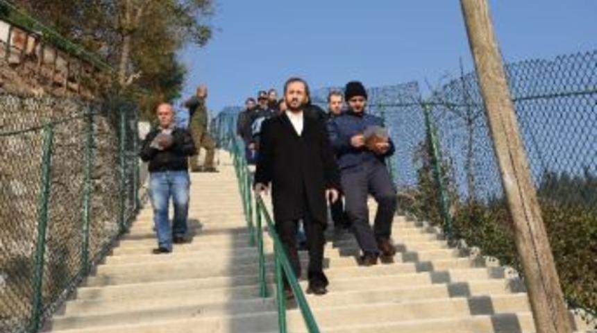 İzmit&rsquo;te Mahalle İnceleme Gezileri S&uuml;r&uuml;yor