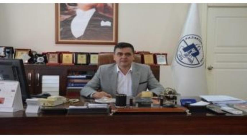 Pazaryerili Kadınlara 8 Mart Kadınlar G&uuml;n&uuml; Programı