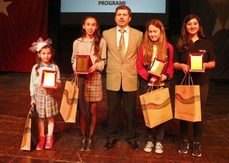 Atatürk’ün Antalya’ya Gelişinin 87. Yılı G2