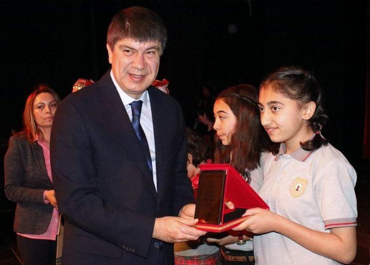 Atatürk’ün Antalya’ya Gelişinin 87. Yılı G3