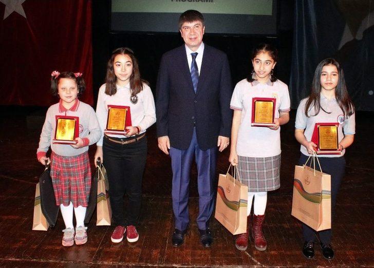 Atatürk’ün Antalya’ya Gelişinin 87. Yılı G4