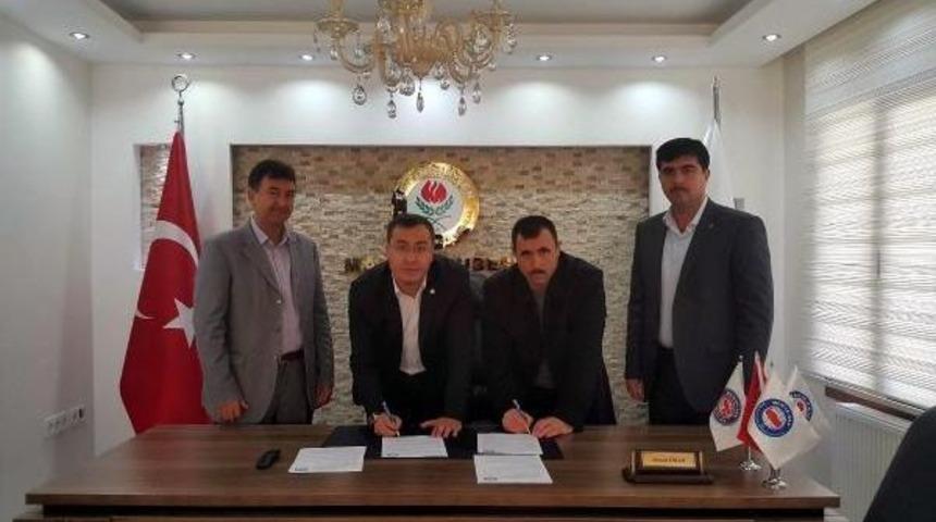 Eğitim-Bir-Sen'den, &Uuml;yelerine Umre Gezisi