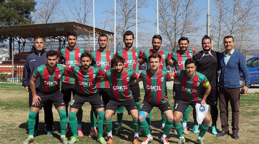 İzmir S&uuml;per Amat&ouml;r Lig