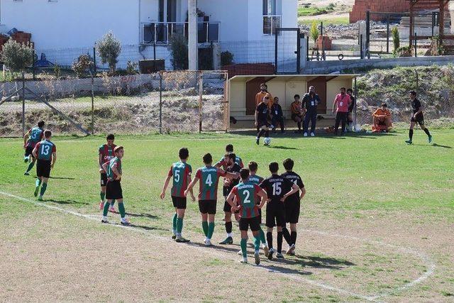 İzmir Süper Amatör Lig