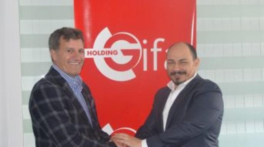 Kktc&rsquo;de Yeni Doğuş Partisi Lideri Arıklı&rsquo;dan Yusuf Kısa&rsquo;ya Ziyaret