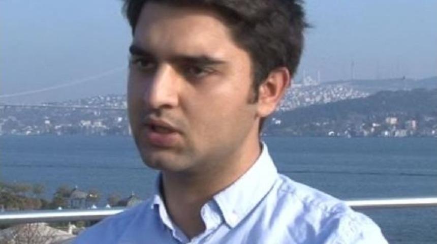 &Uuml;niversite &Ouml;ğrencisinden Toplumsal Olaylara  'sesle M&uuml;dahale Sistemi' Projesi