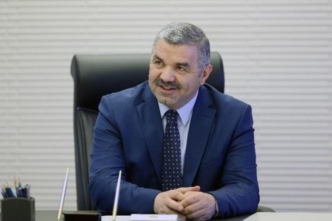 &rsquo;k&uuml;lt&uuml;r Ve Sanatın Merkezi Olacağız"