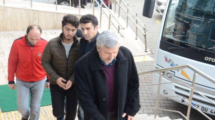 Zonguldak&rsquo;ta Fet&ouml;/pdy Soruşturması