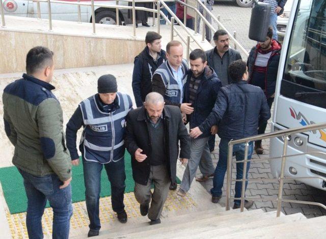 Zonguldak&rsquo;ta Fet&ouml;/pdy Soruşturması 2