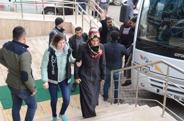 Zonguldak&rsquo;ta Fet&ouml;/pdy Soruşturması 3