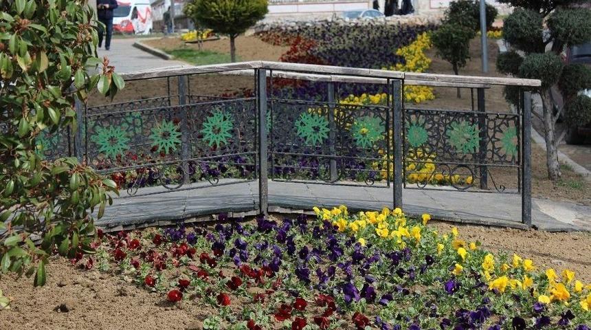 Bedesten Esnafından Edirne Belediyesine Teşekk&uuml;r