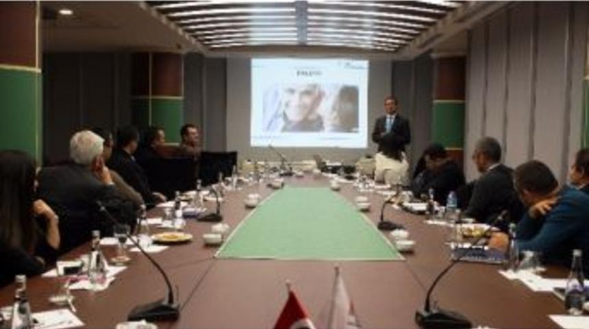 Dr. Ercan Varlıbaş: &rsquo;&rsquo;iş D&uuml;nyası Devlet Teşviklerini Değerlendirmeli&rsquo;&rsquo;