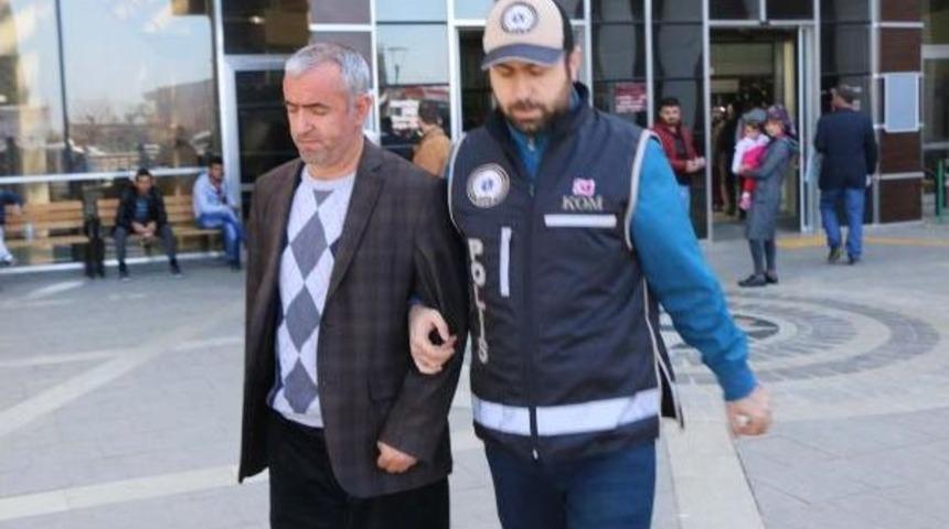 Adıyaman&rsquo;Da Fet&ouml; Operasyonu: 11 G&ouml;zaltı