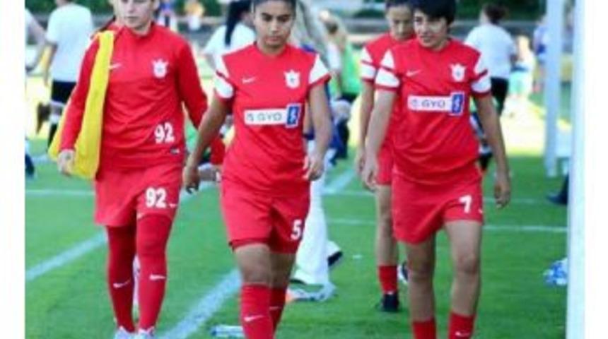 Konaklı Belediyespor'un Antalya Kabusu